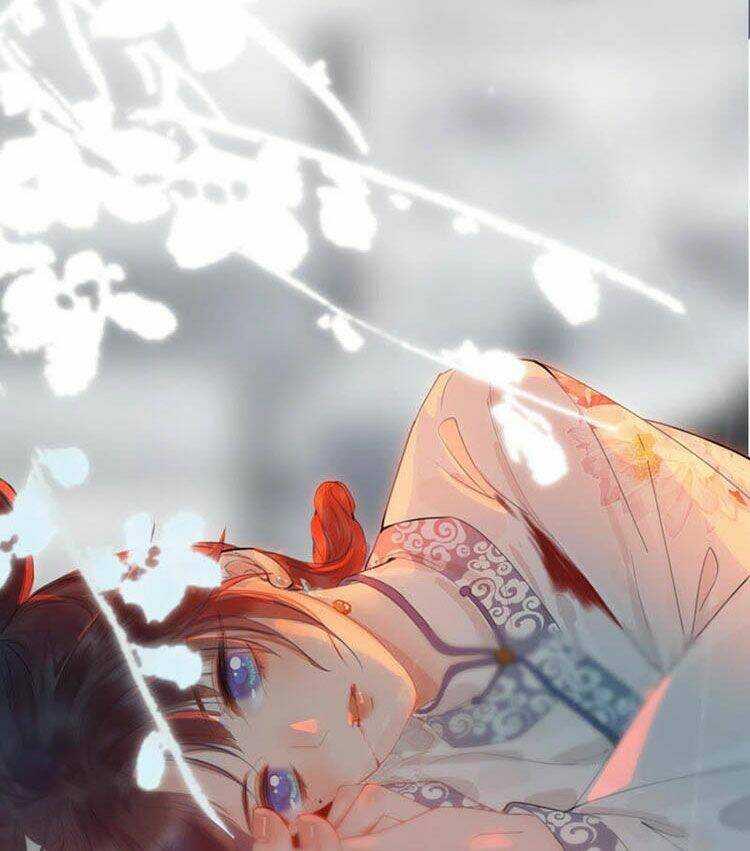 Thái Tử, Người Thật Ngọt Ngào: Chapter 2