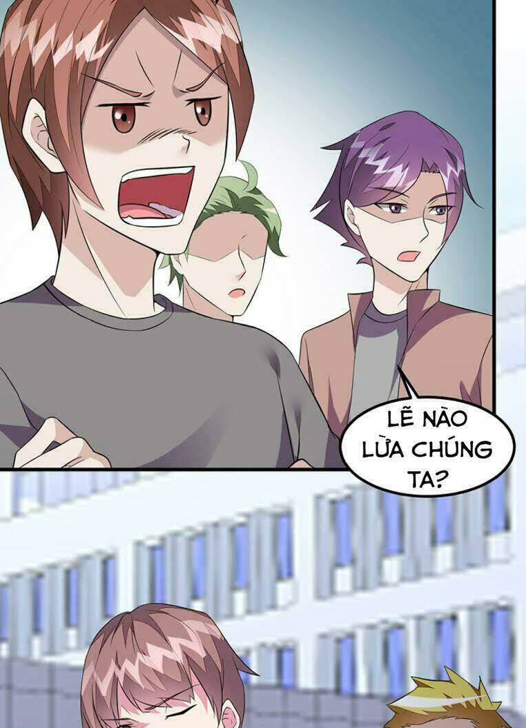 Dị Năng Thiếu Niên Vương: Chapter 52