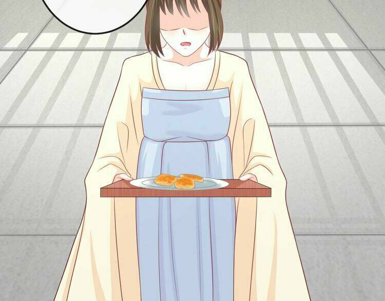 Báo Cáo Vương Gia, Vương Phi Là Một Con Mèo: Chapter 4