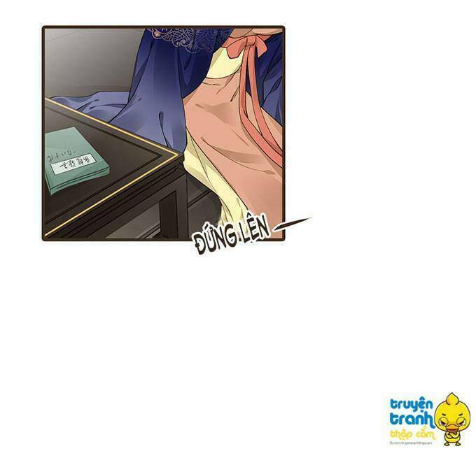 Đại Giá Thừa Tướng: Chapter 18