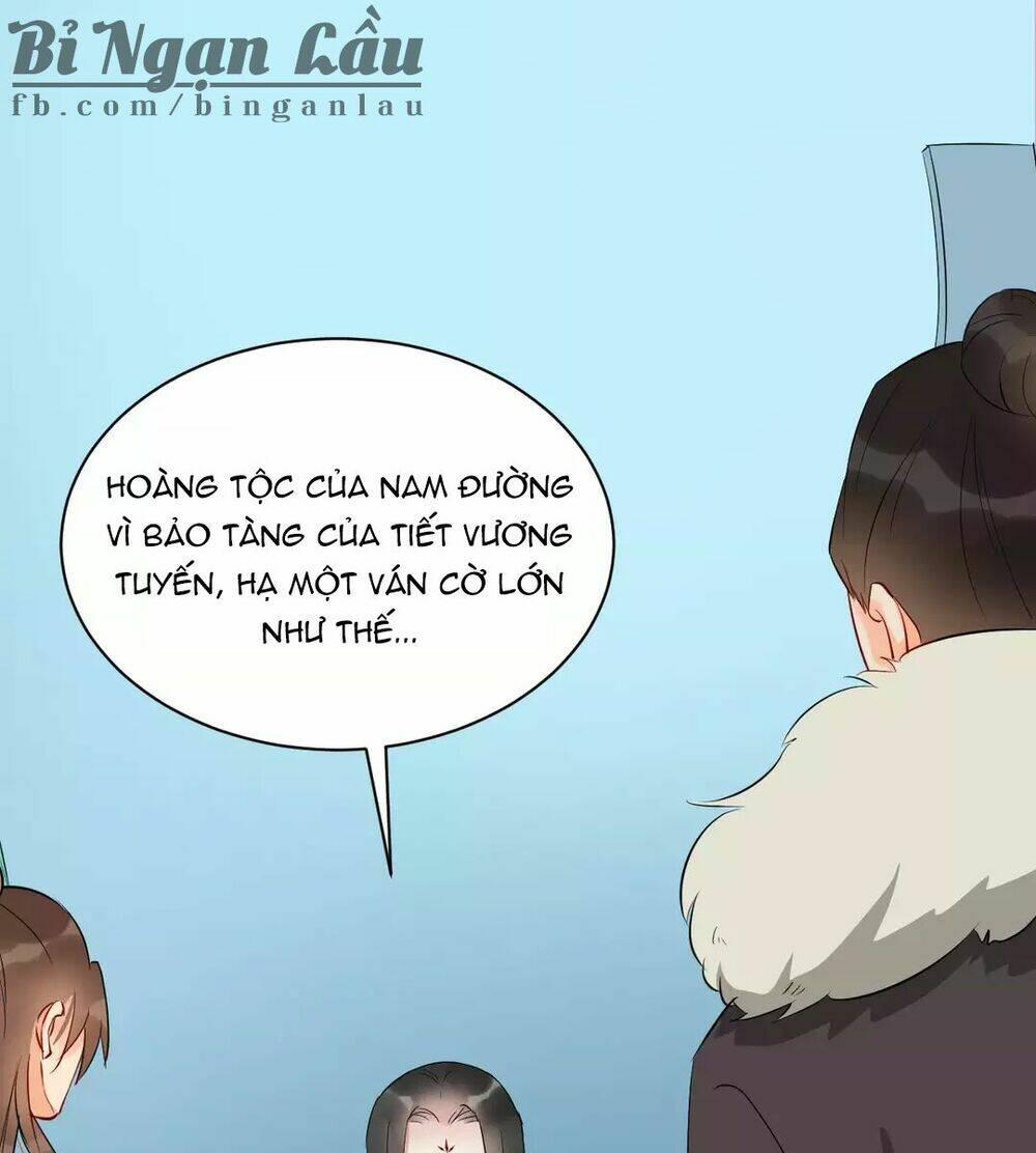 Bồng Sơn Viễn: Chapter 45