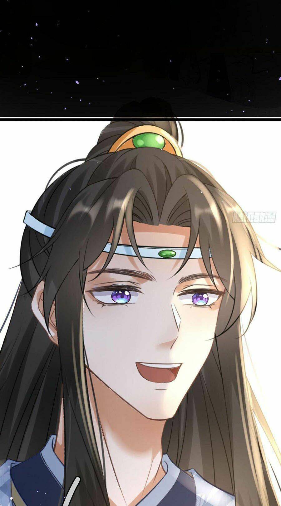 Ma Đầu Vạn Ác Năm Tuổi Rưỡi: Chapter 60