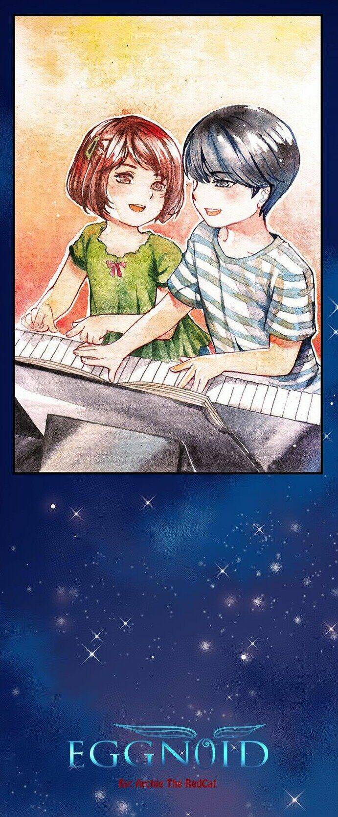 Chàng Trai Từ Quả Trứng: Chapter 24