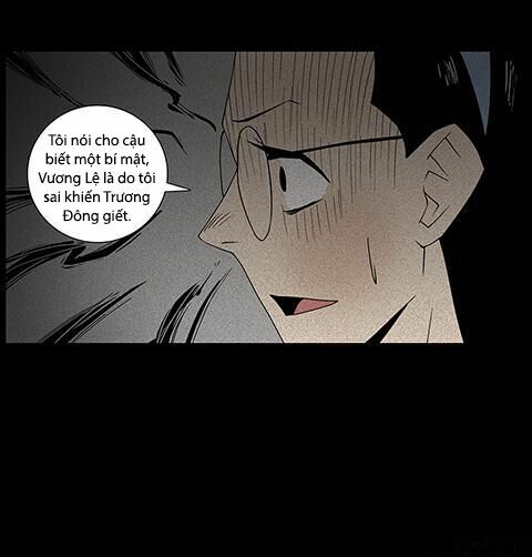 Kinh Dị Đêm Khuya: Chapter 85: - Người Điễn trong Bảy Người Mất Tích (Hạ)