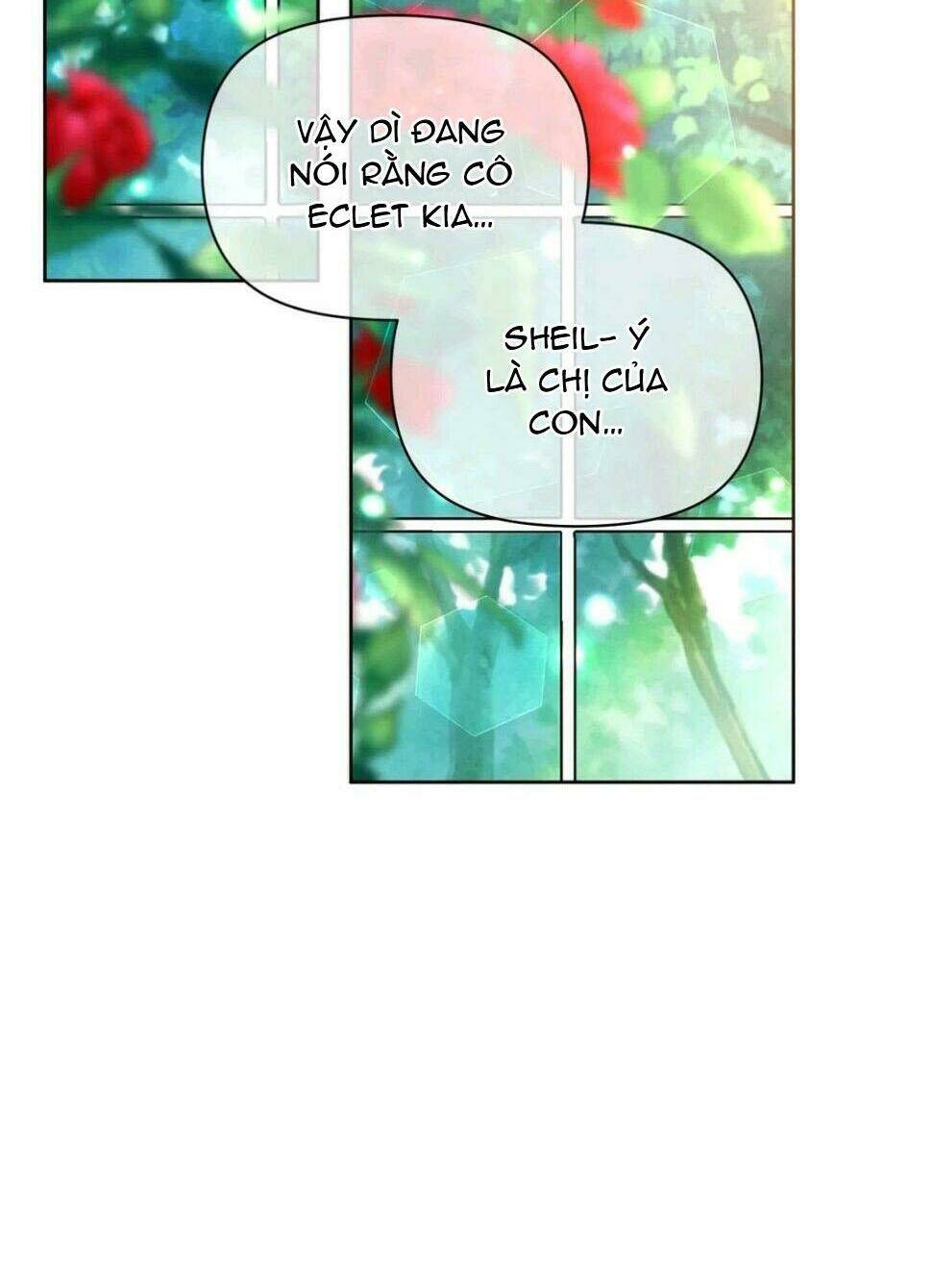 Công Chúa Thời Gian Có Hạn: Chapter 49