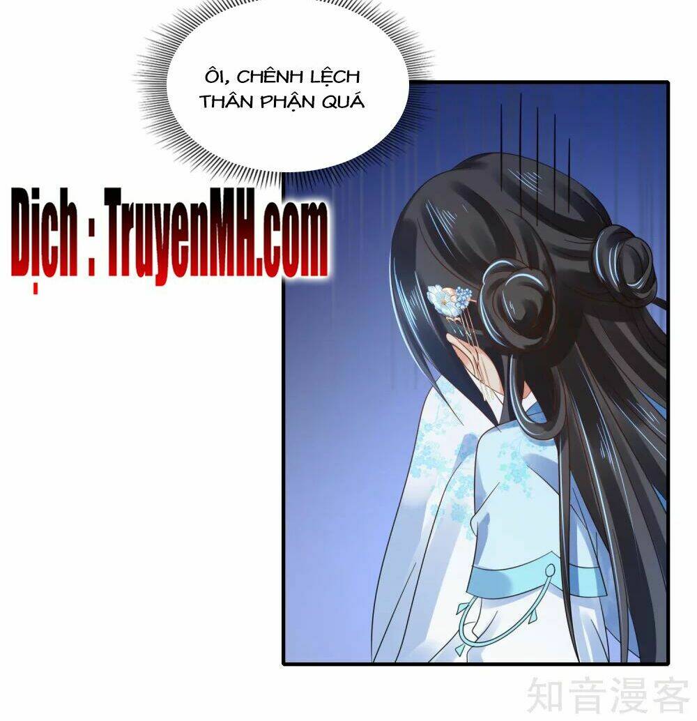 Lãnh Cung Phế Hậu Muốn Nghịch Thiên: Chapter 147