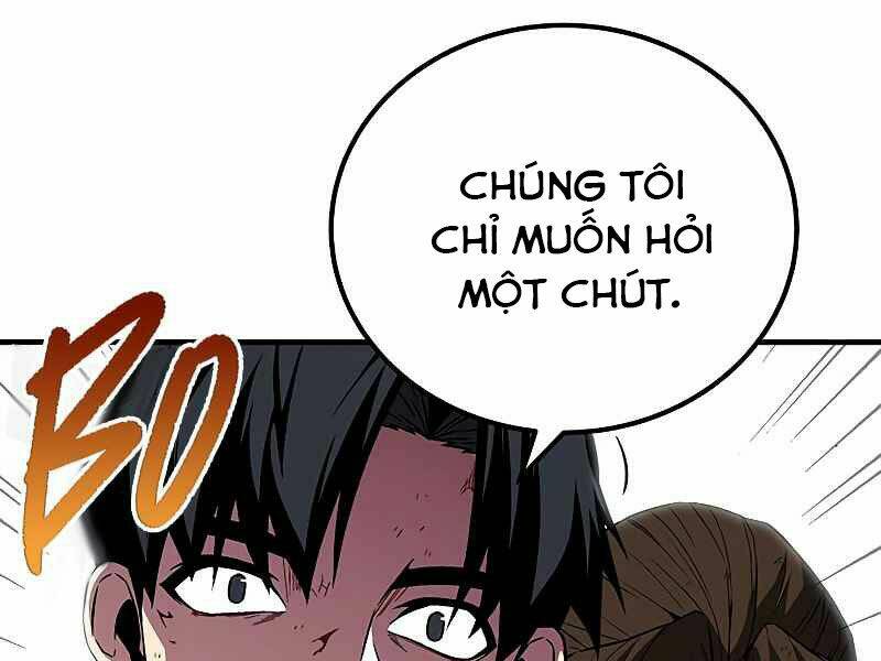 Đấng Cứu Thế Được Chọn Lựa: Chapter 9