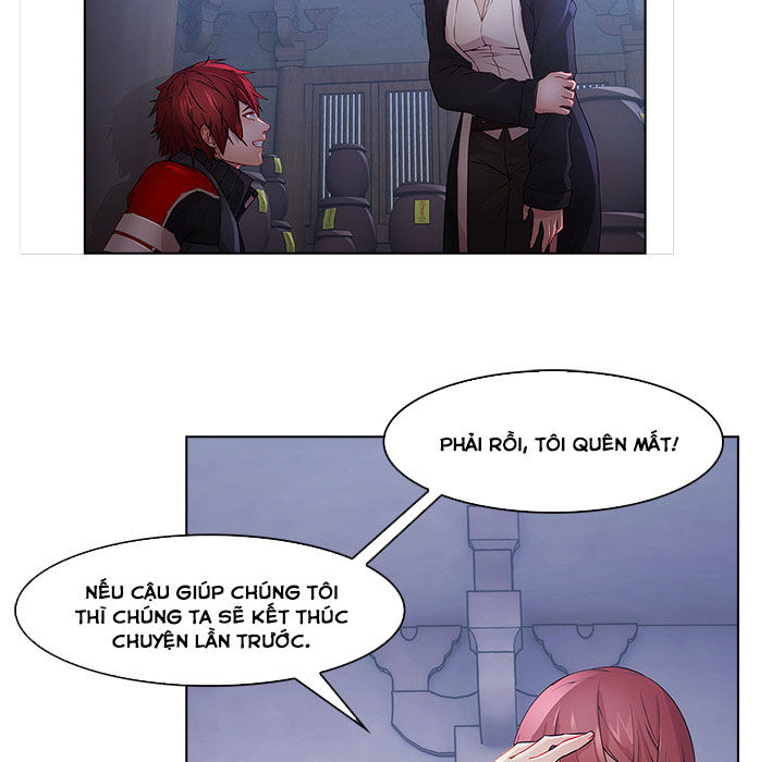 Ảo Mộng Hồ Điệp: Chapter 16