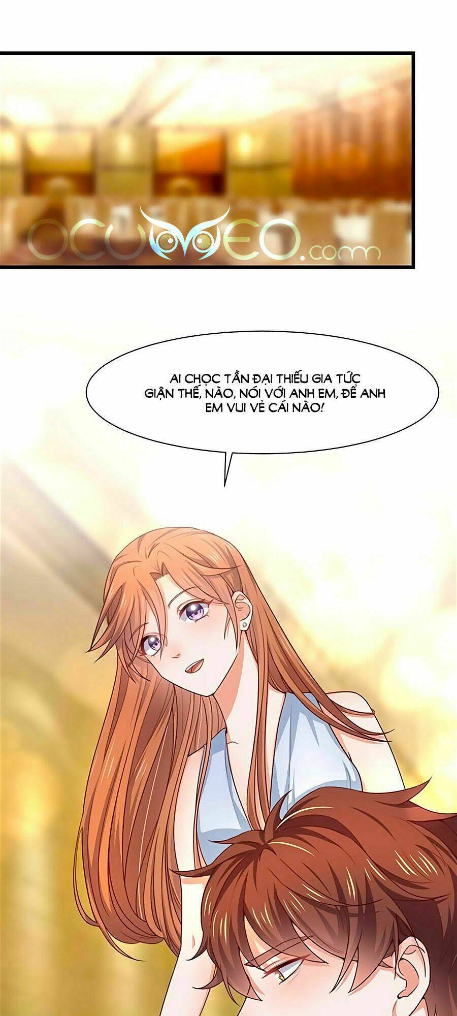 Nhật Ký Báo Thù Của Thiên Kim Hai Mặt: Chapter 26