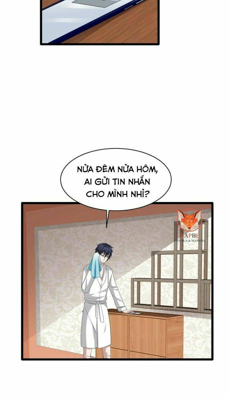 Đô Thị Tà Vương: Chapter 75