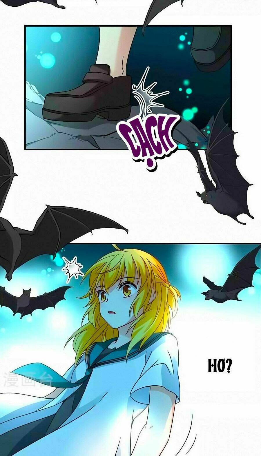 Huyền Vũ Luyến Ca: Vạn Vật Sinh Linh: Chapter 25.2