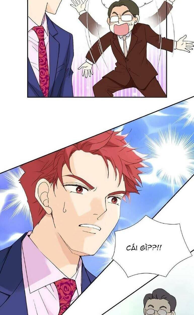 Lee Bom, Em Là Của Anh: Chapter 5