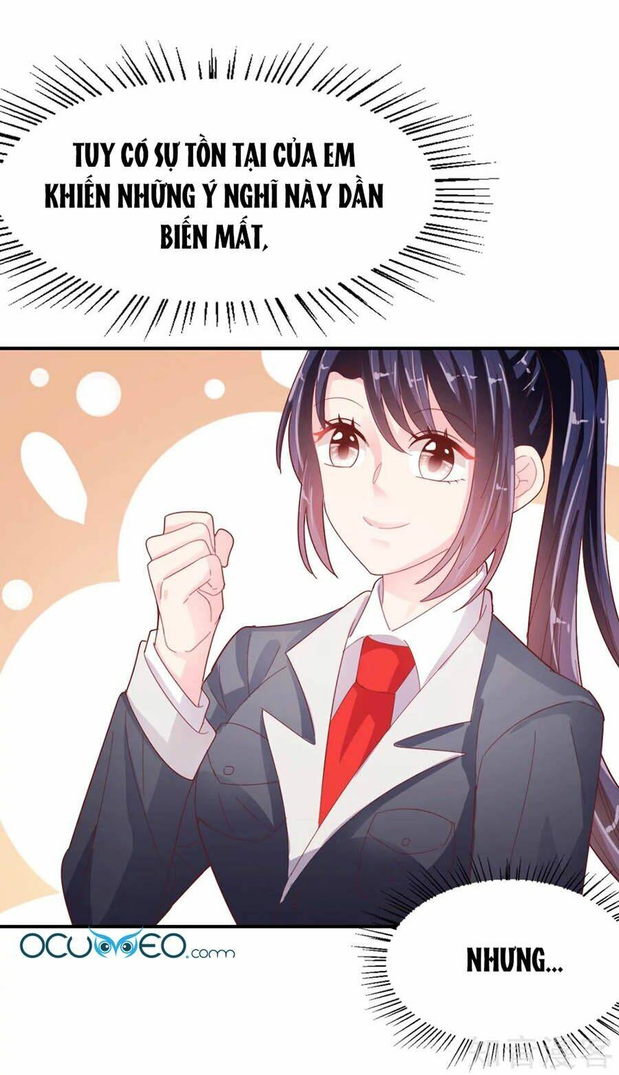 Sau Này Vẫn Cứ Thích Anh: Chapter 85