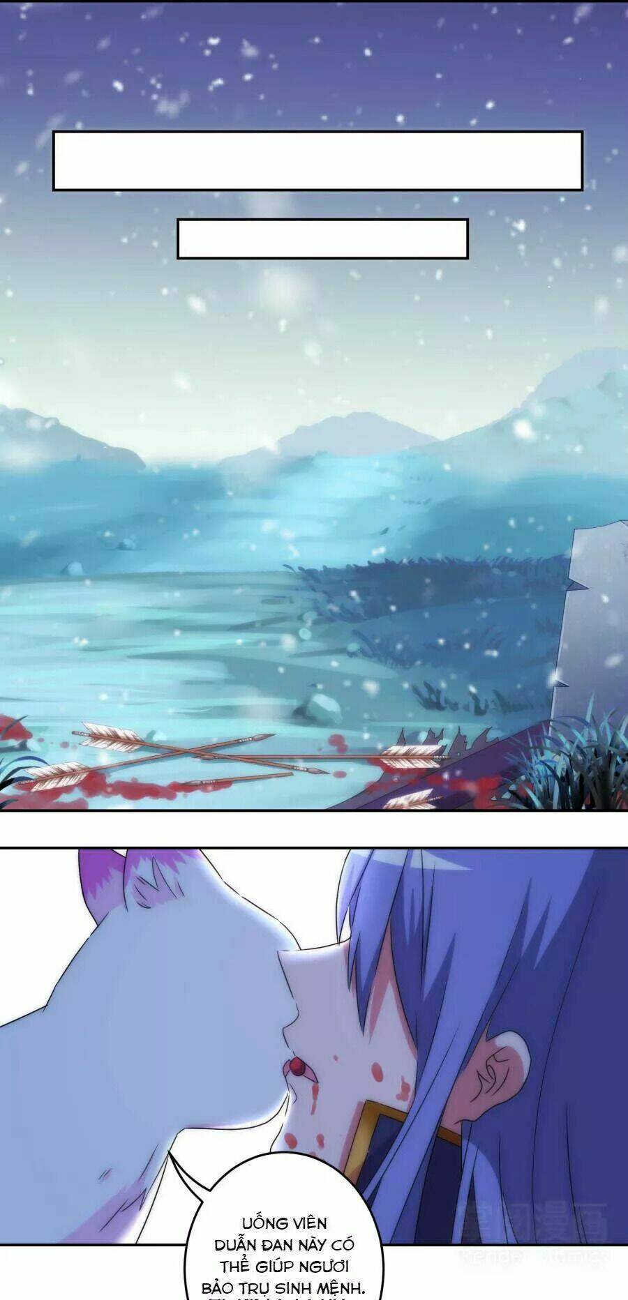 Vương Phi, Vương Gia Nhà Ngươi Không Ngốc Nữa Rồi: Chapter 4