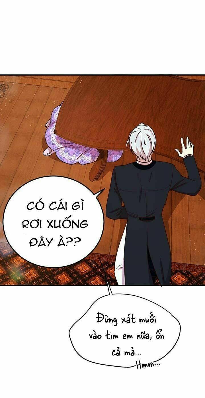 Công Tước, Loạn Vừa Thôi!: Chapter 25.9