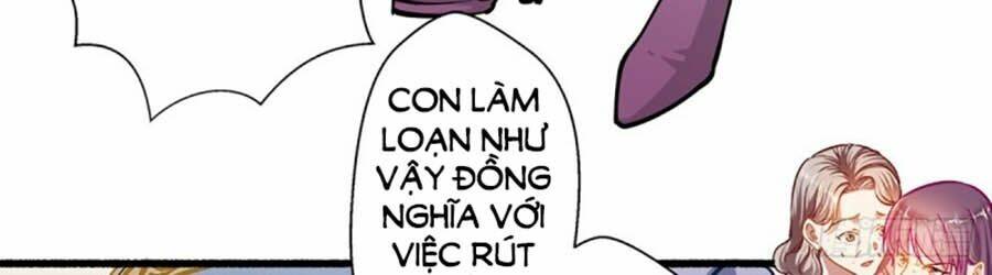 Cưng Chiều Ái Thê Hư Hỏng: Chapter 47