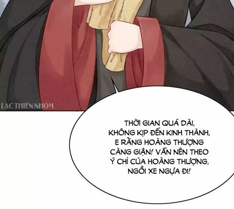 Trọng Sinh Bá Sủng Nhiếp Chính Vương Quá Mạnh Mẽ: Chapter 44