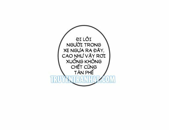 Ngô hoàng tại thượng: Chapter 55