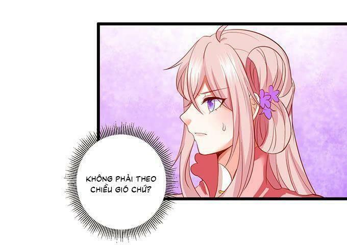 Hồ Tiên Hung Bạo: Chapter 76