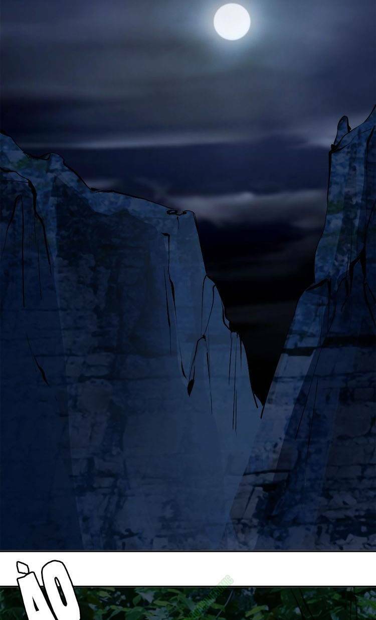 Thần Lai Yêu Vãng: Chapter 21