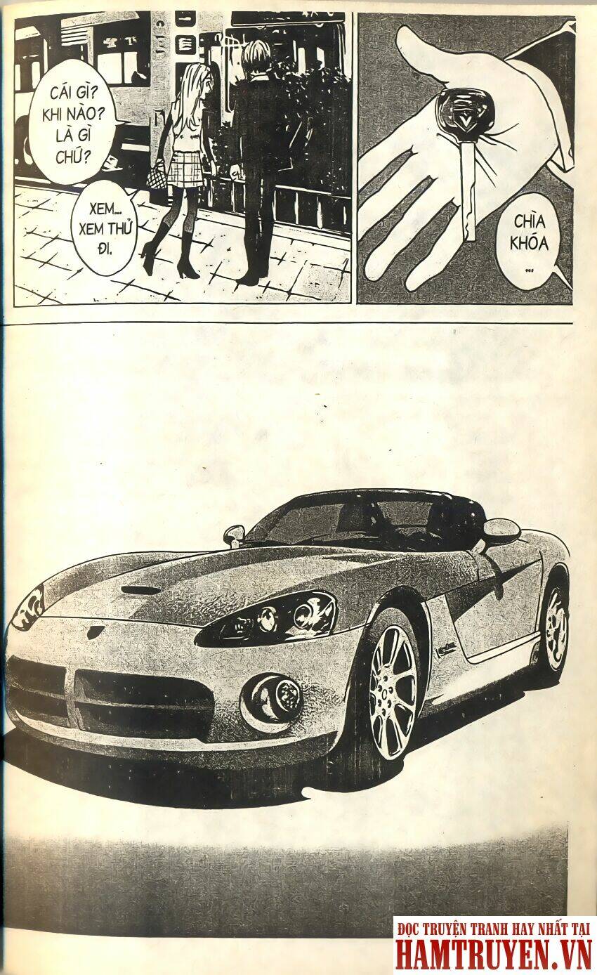 Ai Hơn Ai: Chapter 250