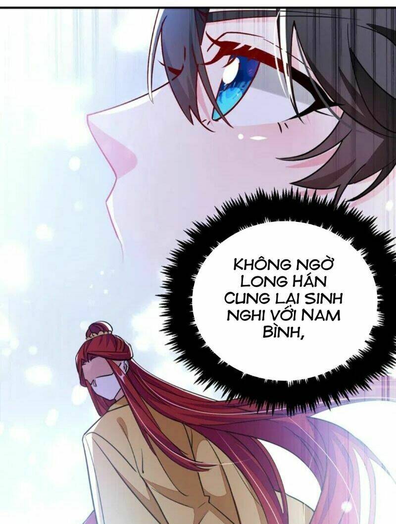 Giang Sơn Mỹ Nam Nhập Trướng Ta: Chapter 61