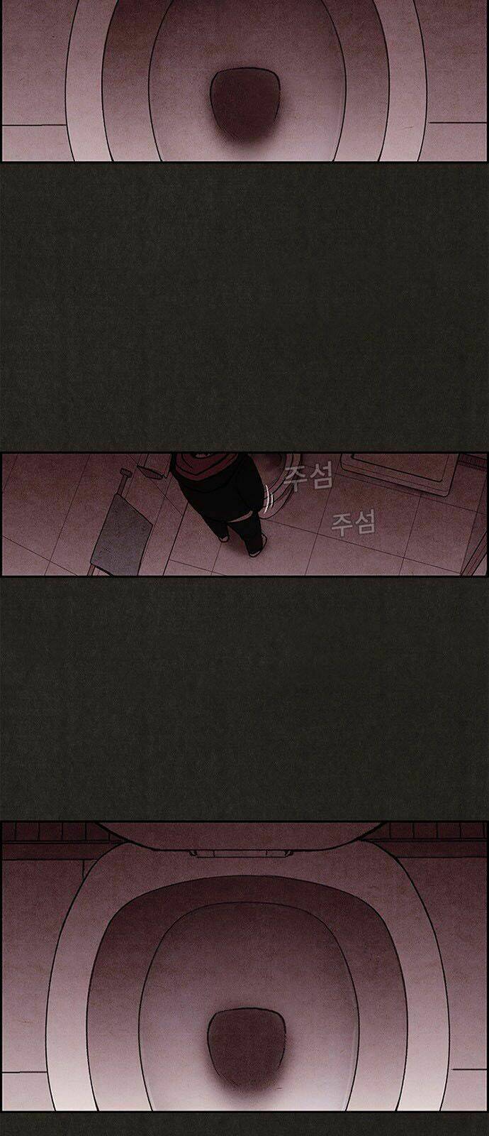 Quái Vật Tại Chung Cư Xanh: Chapter 10