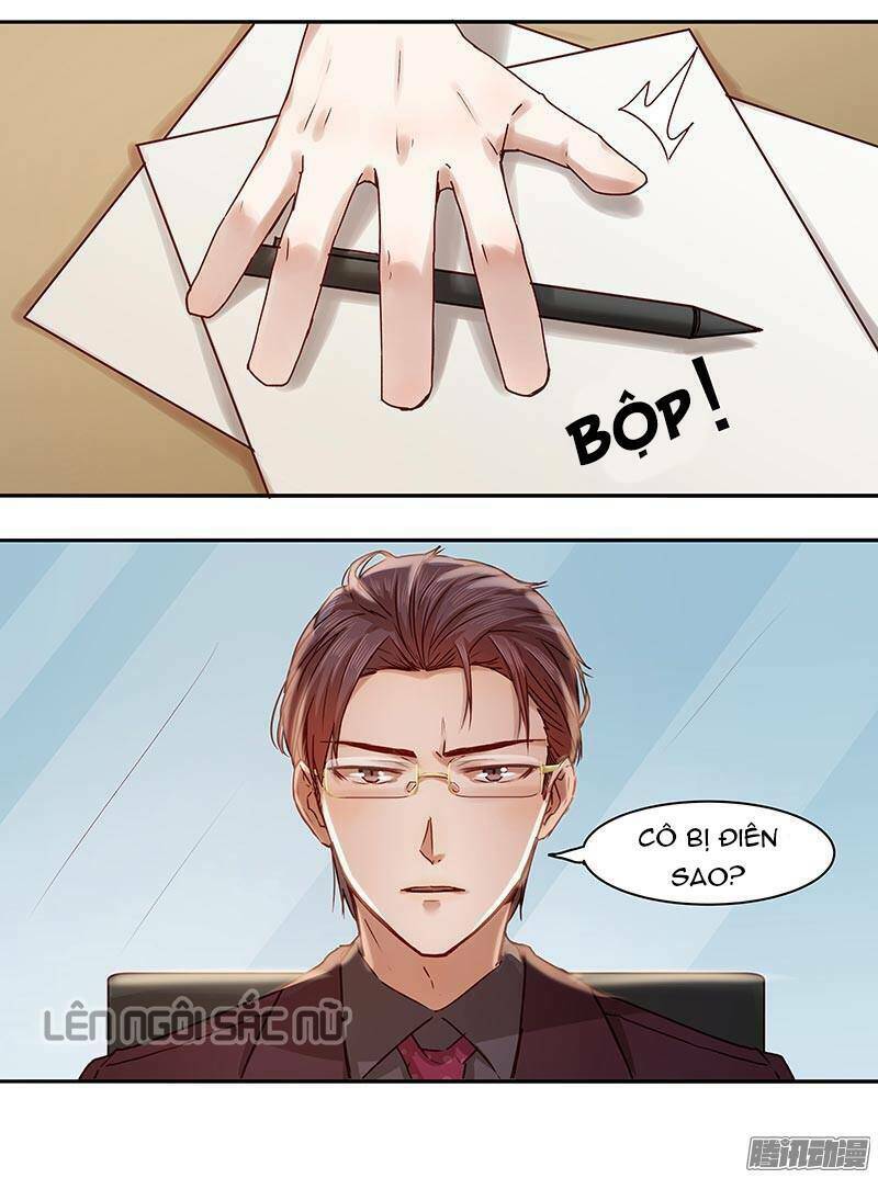 Vợ Yêu Của Ác Ma: Chapter 25