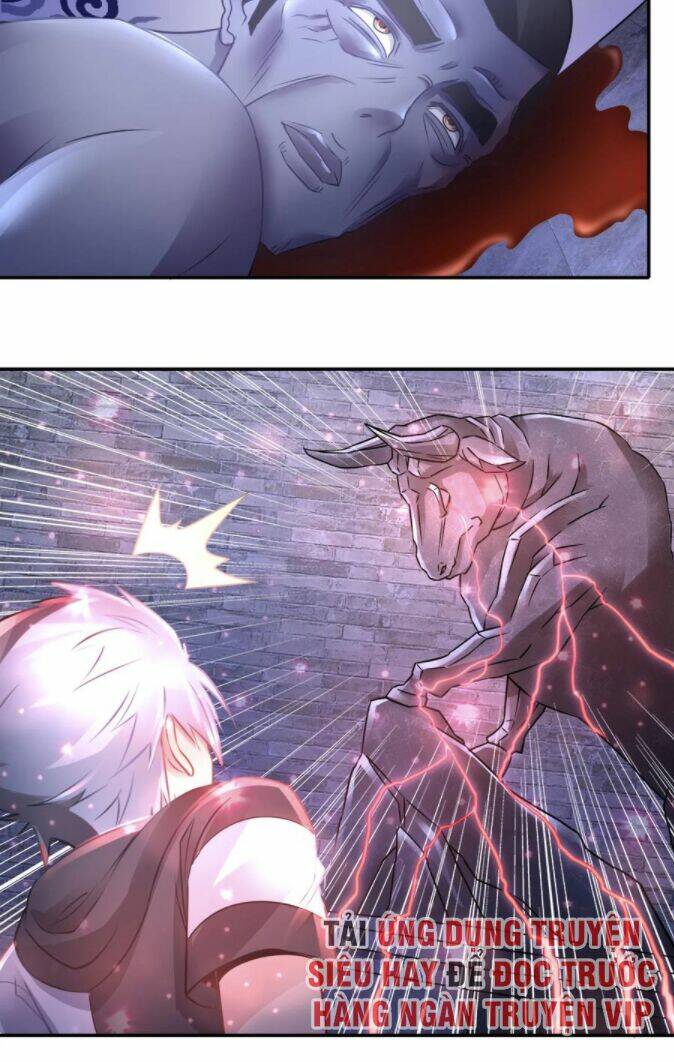 Phong Thủy Thiên Sư: Chapter 75