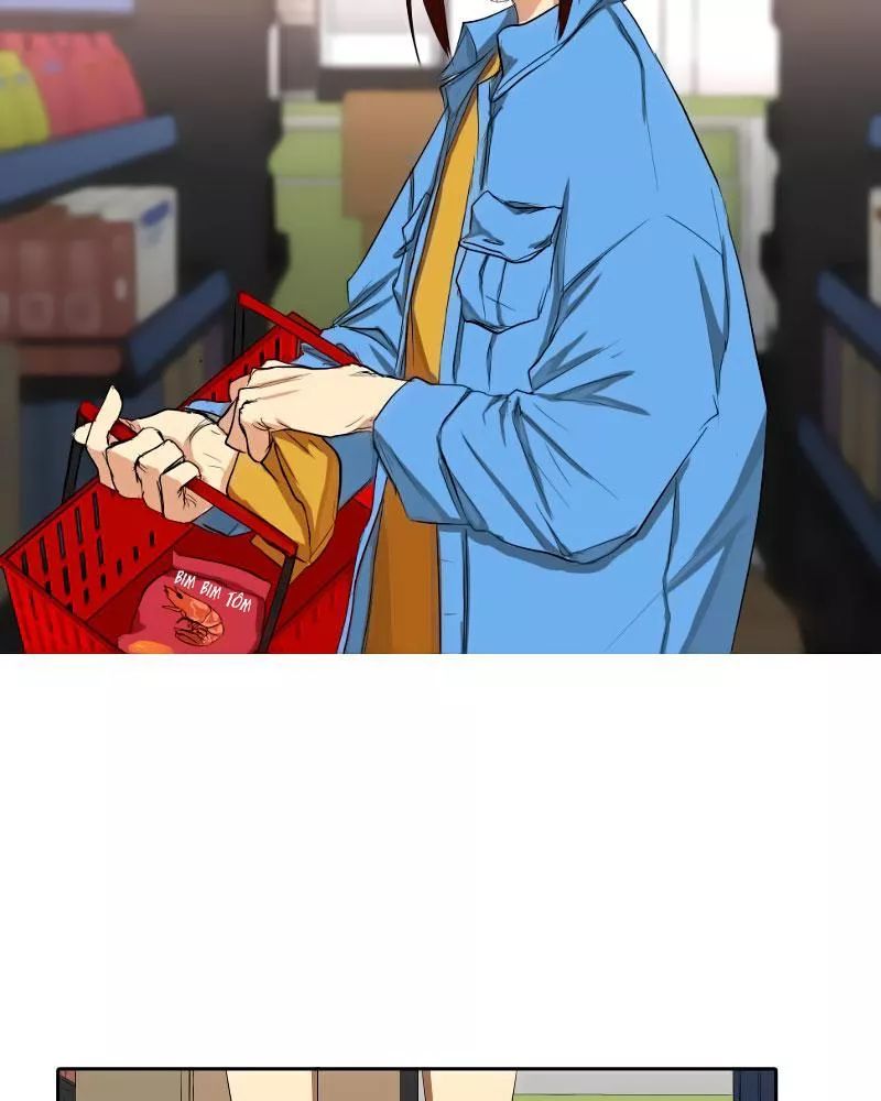 I Love Yoo: Chapter 0.2