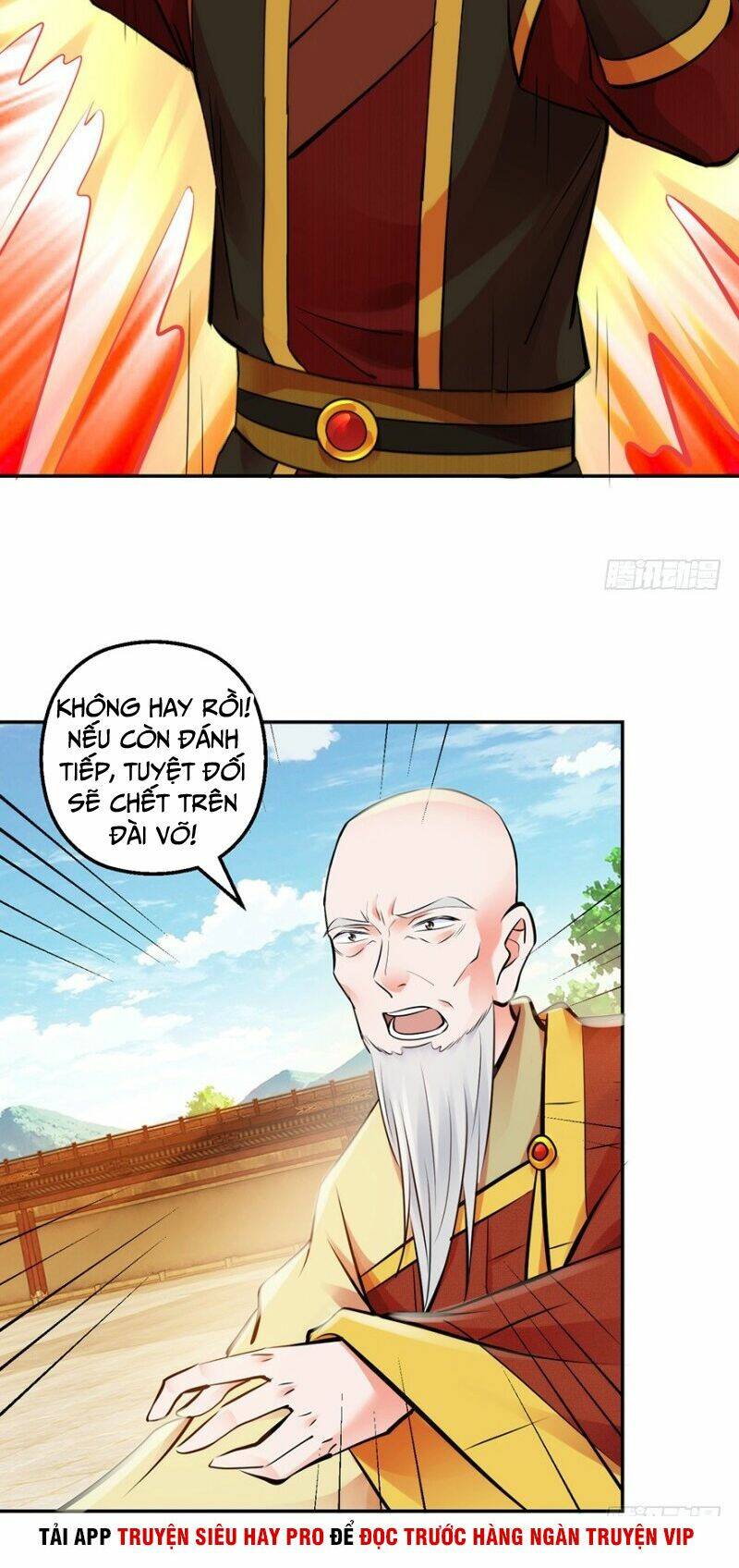 Sử Thượng Đệ Nhất Chưởng Môn: Chapter 145