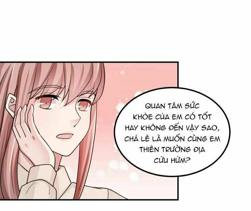 Mạc Thiếu Bức Hôn: Vợ Mới Khó Chống Đỡ: Chapter 83