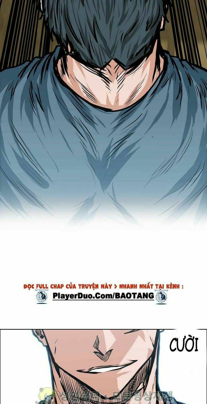 Bá Chủ Học Đường Ss3: Chapter 33