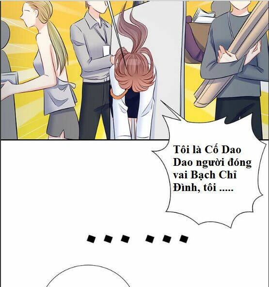 Trọng Sinh Để Ngủ Với Ảnh Đế: Chapter 116