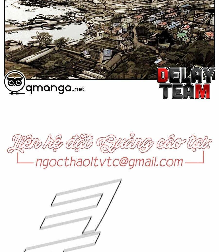 Thợ Săn Đầu Tiên: Chapter 65