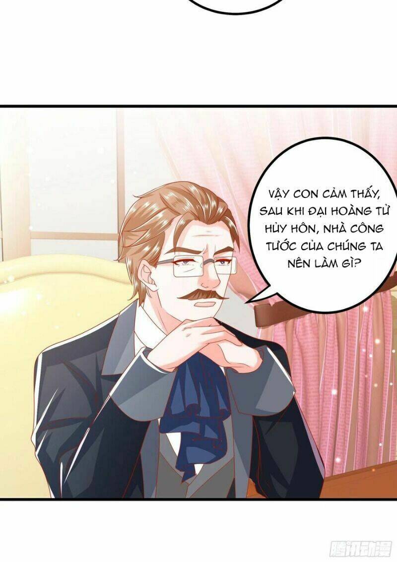Ta Phải Làm Hoàng Hậu: Chapter 41