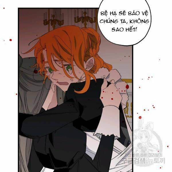 Tình Điên Dại: Chapter 75