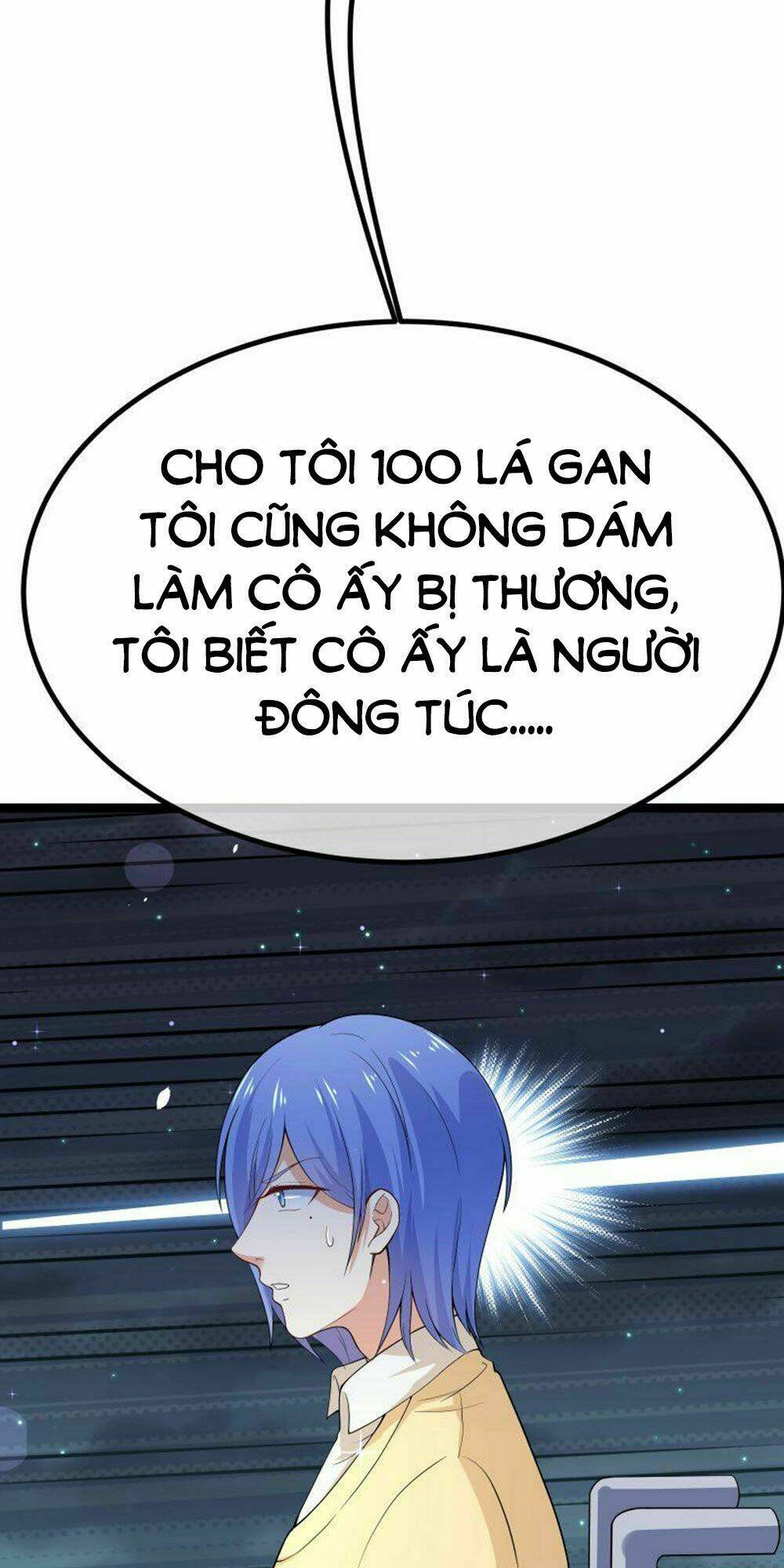 Boss Của Tôi Là Đại Thần: Chapter 79