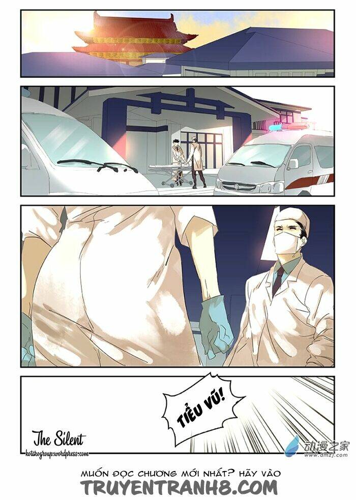 Gia Tử Khu 37: Chapter 31