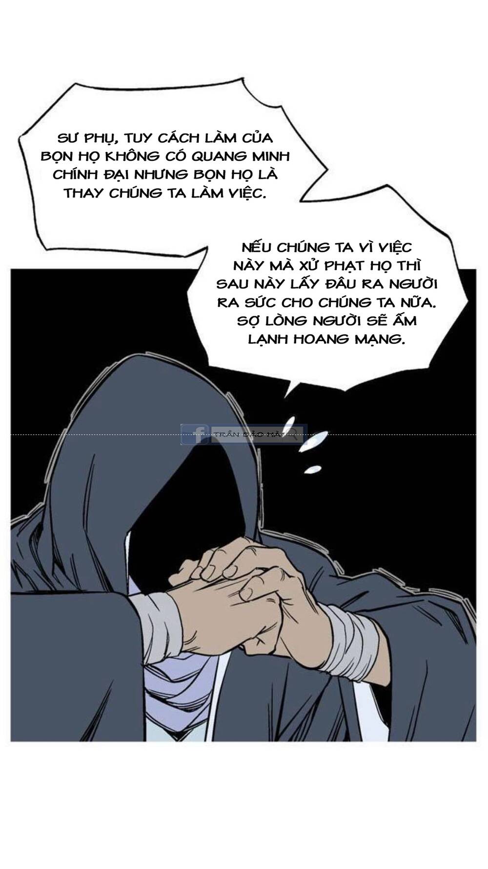 Cao Thủ 2: Chapter 143