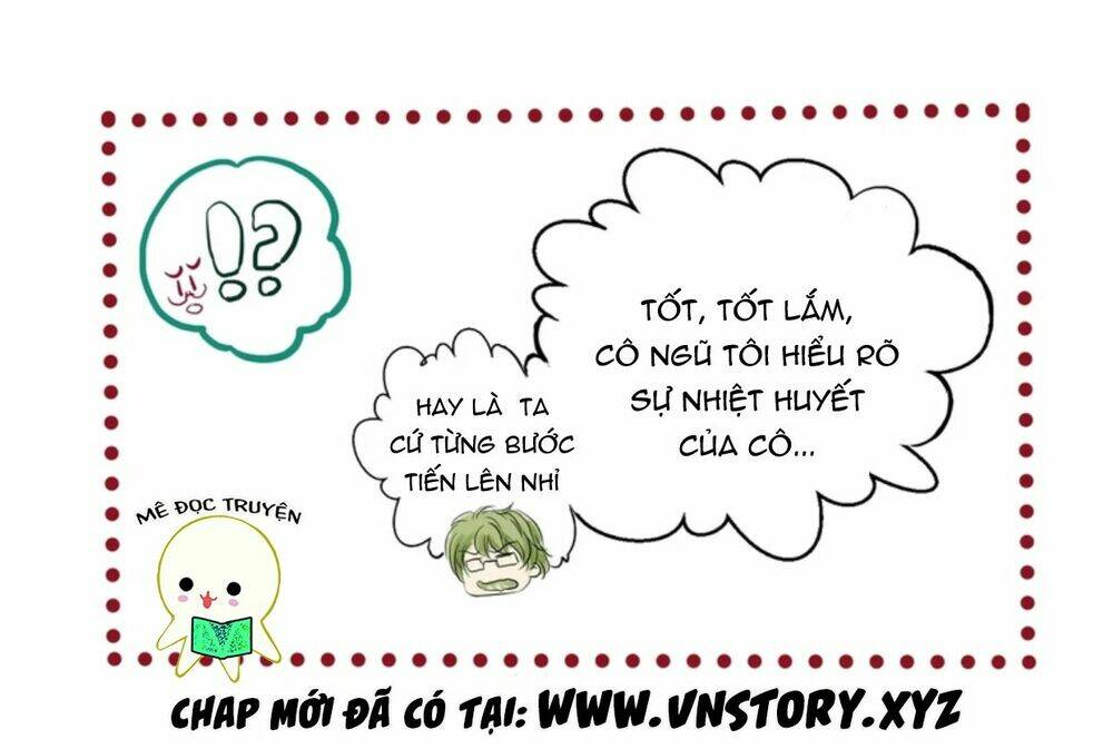 Lớp Học Biến Chất: Chapter 3