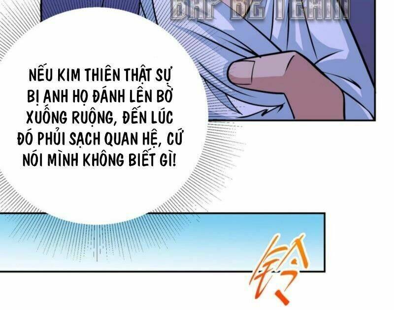 Đồng Hồ Thần Cấp Siêu Năng Của Ta: Chapter 9