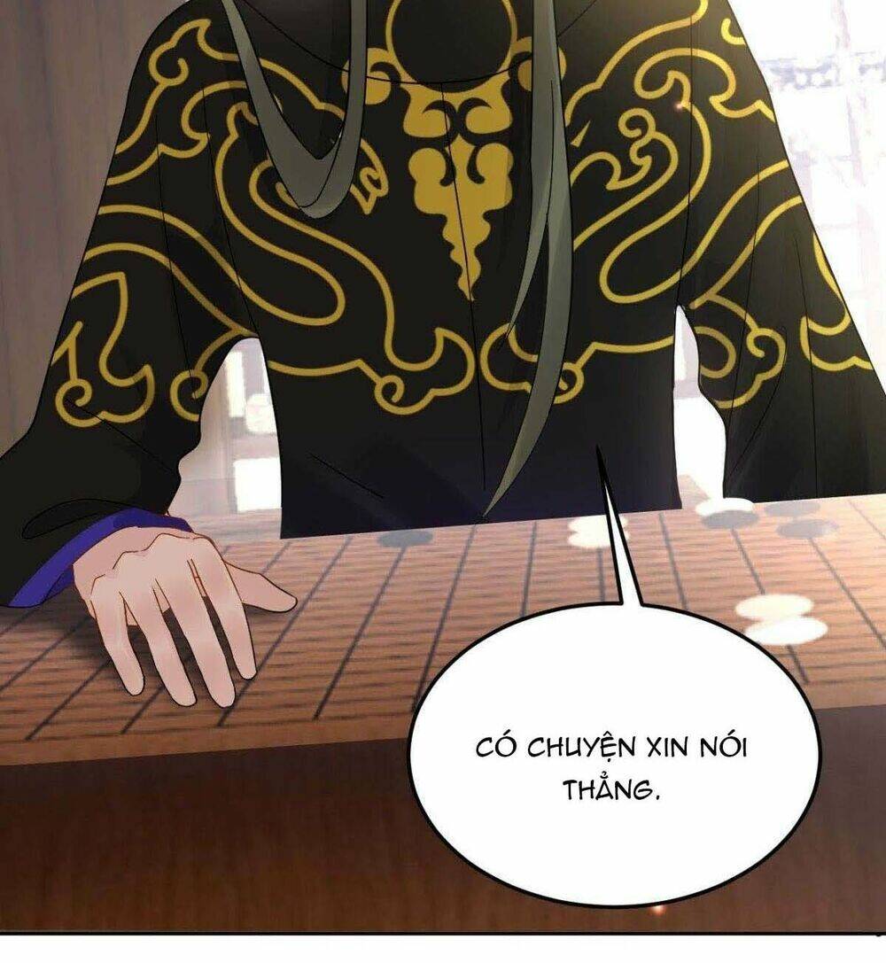 Vương Phi Thông Linh: Chapter 11