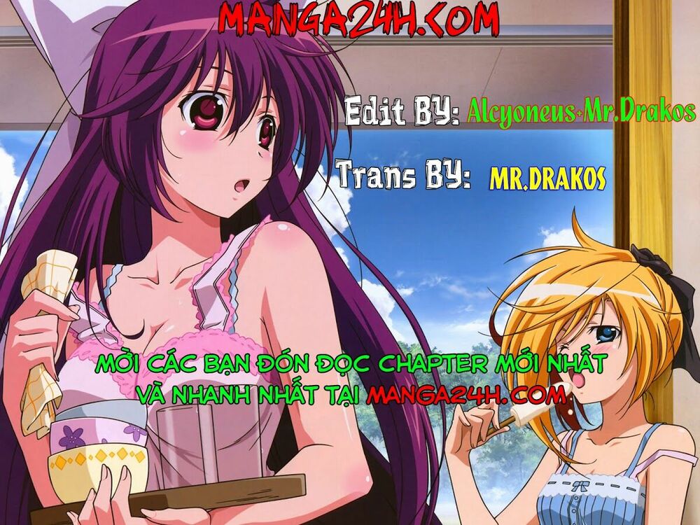 Ashita No Yoichi: Chapter 55