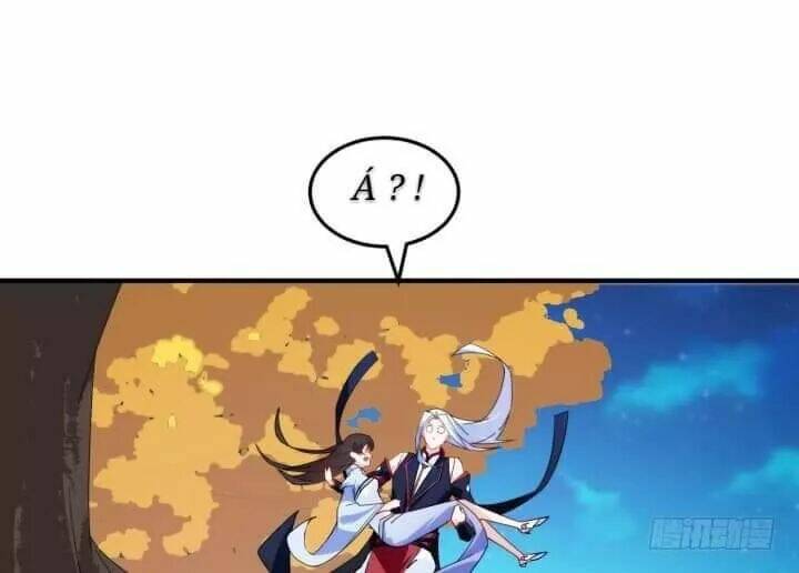 Bí Mật Của Dạ Tộc: Chapter 45