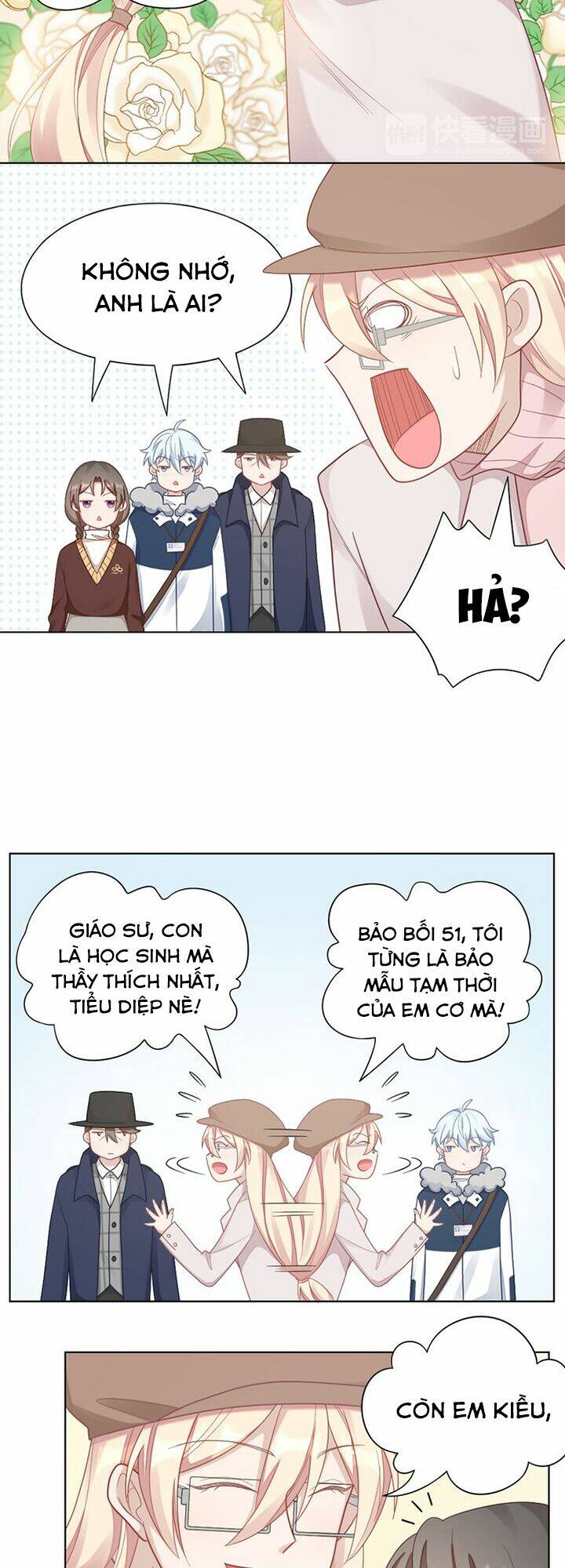 Bạn Trai Là Quái Vật: Chapter 69