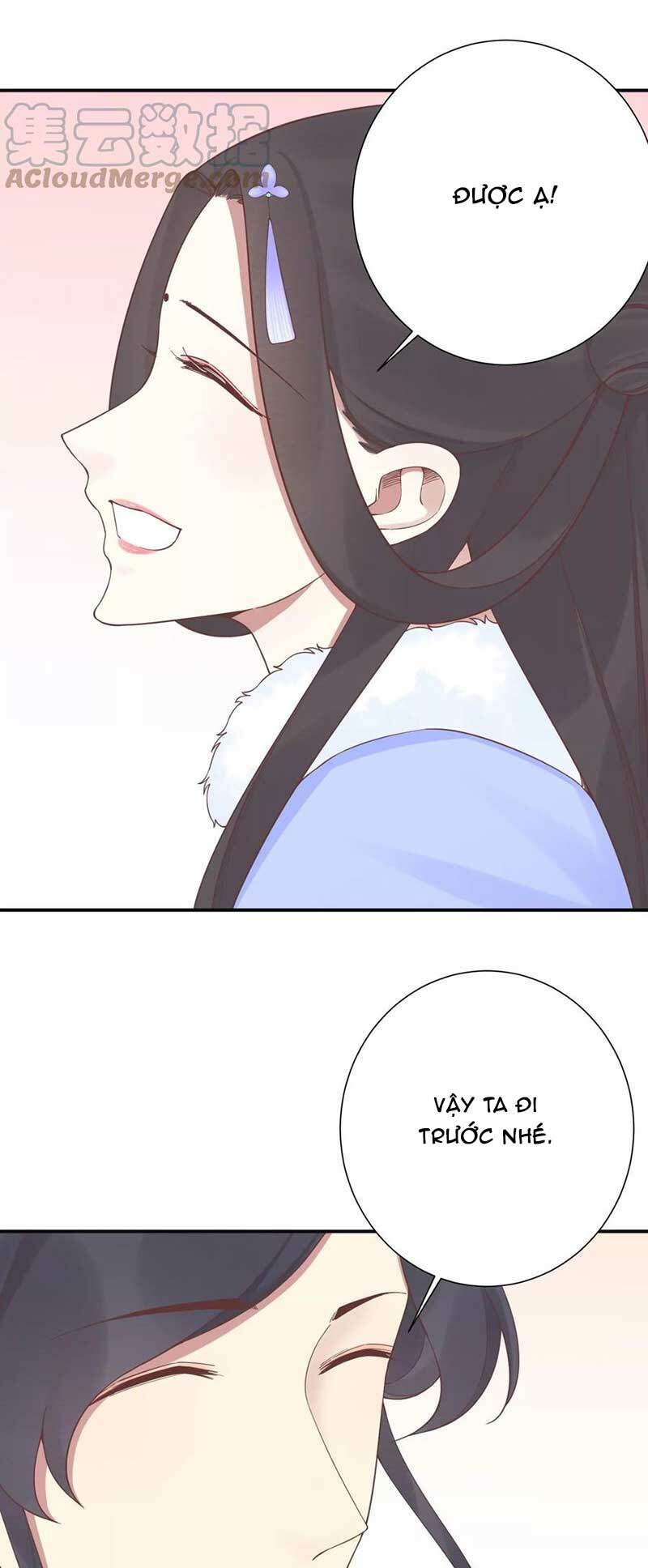 Hoàng Hậu Bận Lắm: Chapter 193