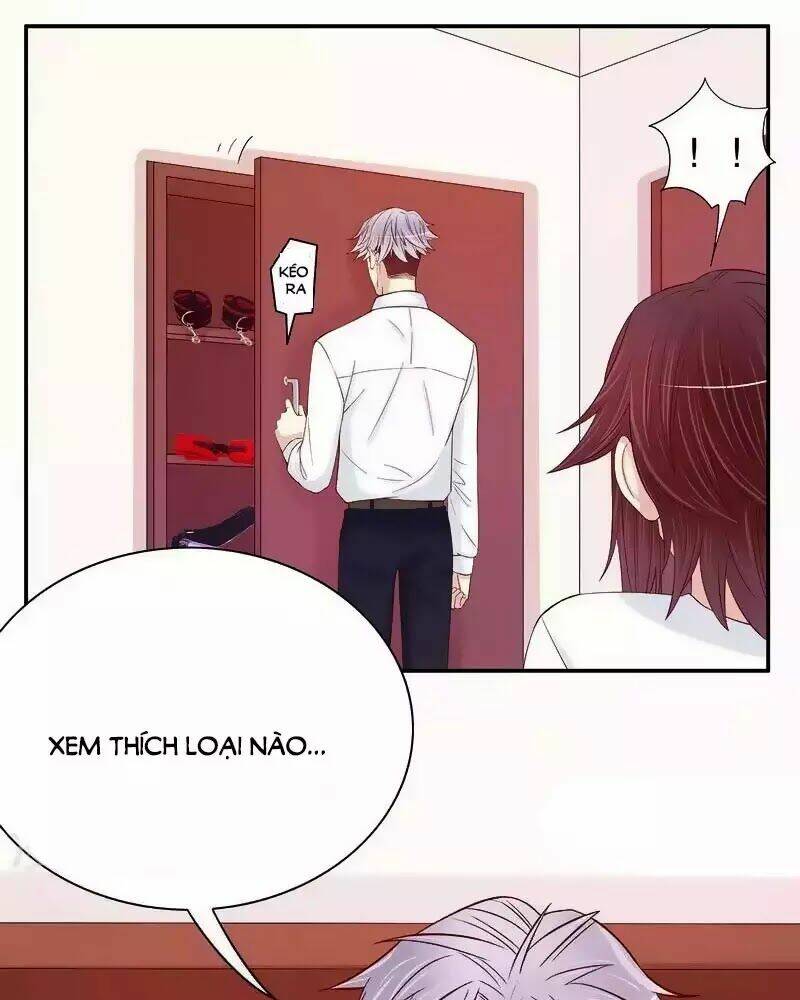 101 Phương Pháp Của Tổng Tài: Chapter 64