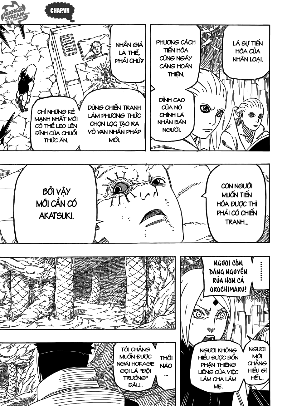 Naruto: Chapter 700.7