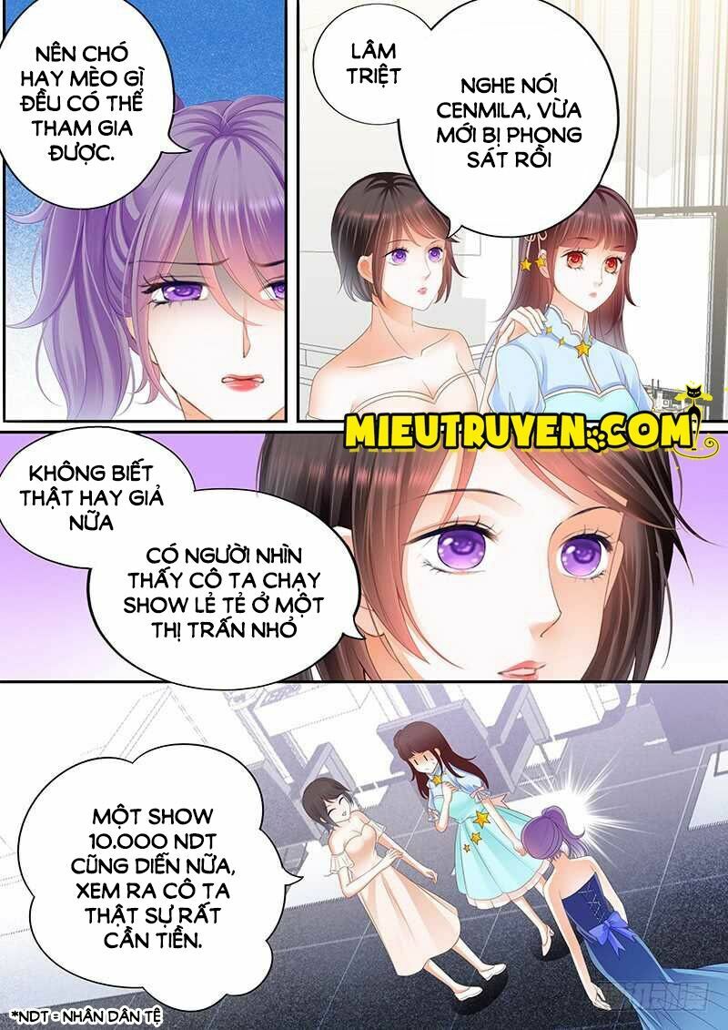 Thiểm Hôn Kiều Thê: Chapter 61